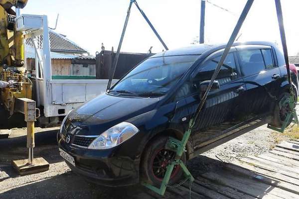 Воронежские автоэвакуаторщики выйдут на охоту злые и голодные Воронежские автоэвакуаторщики выйдут на охоту злые и голодные