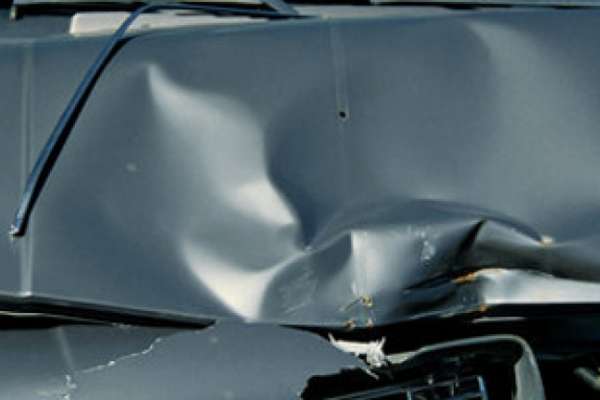 В Воронежской области в автоаварии с участием полицейских погибли четверо В Воронежской области в автоаварии с участием полицейских погибли четверо