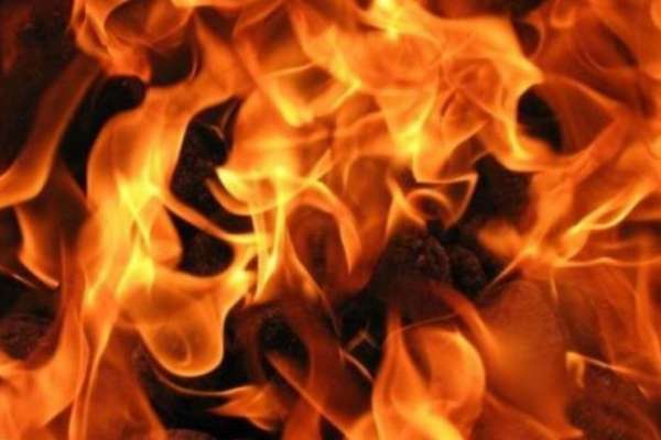 В Воронежской области в пожаре погиб мужчина В Воронежской области в пожаре погиб мужчина