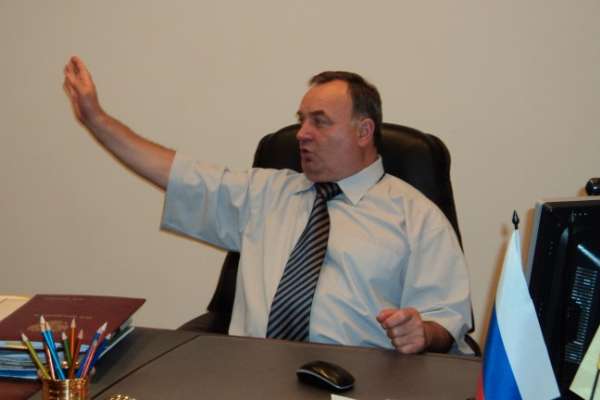 Михаил Чубирко: «Отсутствие общественных туалетов – одна из главных проблем Воронежа» Михаил Чубирко: «Отсутствие общественных туалетов – одна из главных проблем Воронежа»