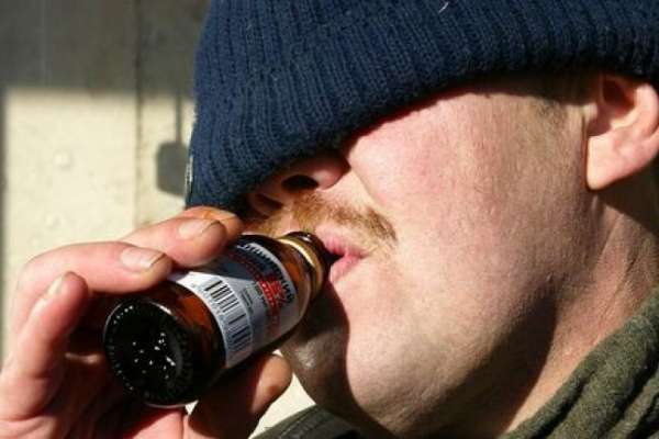 Депутаты порекомендовали воронежцам отказаться от алкоголизации