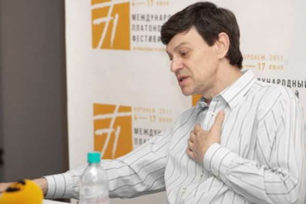 Платоновский фестиваль не смог сделать Воронеж культурным центром Платоновский фестиваль не смог сделать Воронеж культурным центром