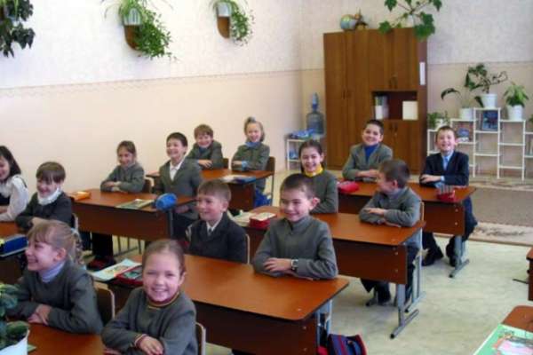 Воронежская область больше всех в Черноземье получит денег на образование Воронежская область больше всех в Черноземье получит денег на образование