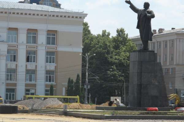 Власти Воронежа лучше всех распродали городское имущество Власти Воронежа лучше всех распродали городское имущество