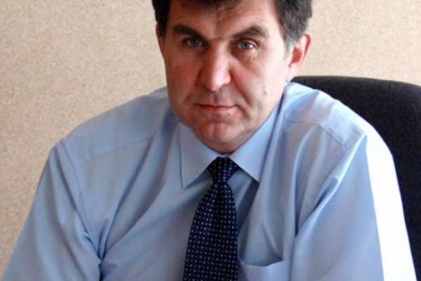 Глава Железнодорожного района уличен в попустительстве коррупции Глава Железнодорожного района уличен в попустительстве коррупции