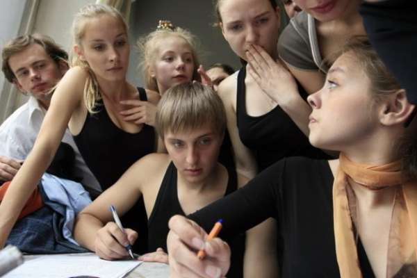 Воронежские вузы ждут 25 тысяч абитуриентов на бюджетные места Воронежские вузы ждут 25 тысяч абитуриентов на бюджетные места