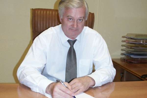 Алексей Гордеев выбрал претендента на пост главы Семилукского района