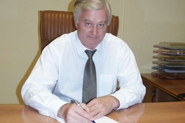 Алексей Гордеев выбрал претендента на пост главы Семилукского района Алексей Гордеев выбрал претендента на пост главы Семилукского района
