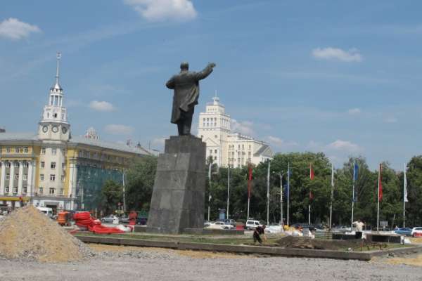 Контрольно-счетная палата похвалила мэрию Воронежа за покупку детсада и пяти «ПАЗиков» Контрольно-счетная палата похвалила мэрию Воронежа за покупку детсада и пяти «ПАЗиков»