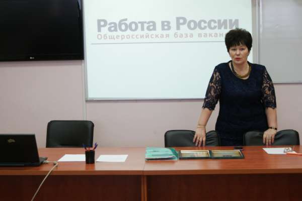 Воронеж стал столицей карьерной привлекательности Воронеж стал столицей карьерной привлекательности