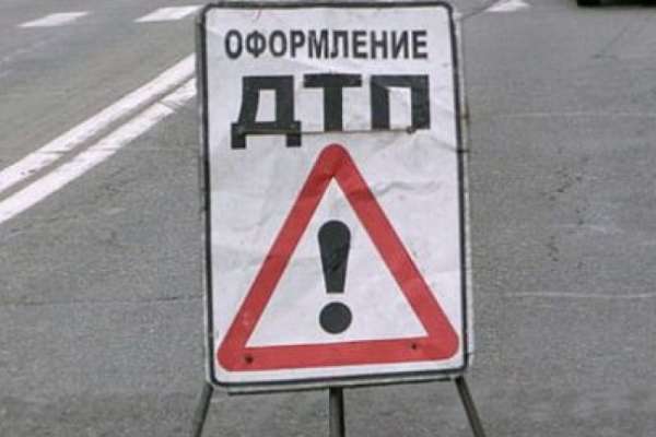 В крупном ДТП под Воронежем погибло 4 человека В крупном ДТП под Воронежем погибло 4 человека