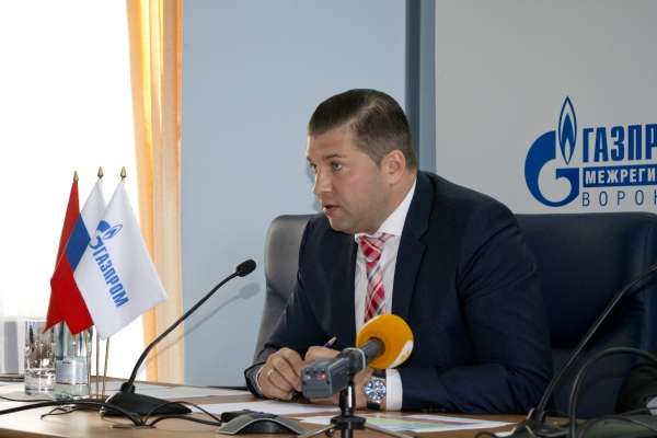 В компании «Газпром газораспределение Воронеж» попытались свергнуть власть В компании «Газпром газораспределение Воронеж» попытались свергнуть власть