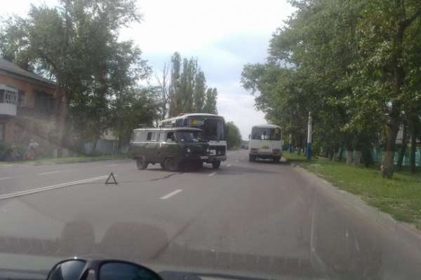 Редкий случай – за сутки в Воронежской области в ДТП не погиб ни один человек Редкий случай – за сутки в Воронежской области в ДТП не погиб ни один человек