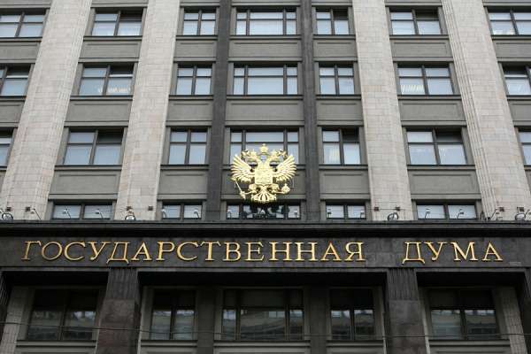 Лишь один из воронежских депутатов Госдумы стал главой думского комитета Лишь один из воронежских депутатов Госдумы стал главой думского комитета