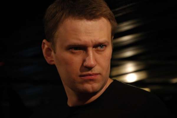У Алексея Навального дошли руки и до Воронежа У Алексея Навального дошли руки и до Воронежа