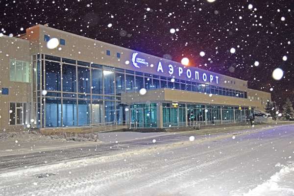 У Воронежского аэропорта появится собственный туроператор У Воронежского аэропорта появится собственный туроператор