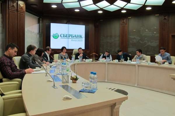 Каким был 2015 год для Центрально-Чернозёмного банка? Каким был 2015 год для Центрально-Чернозёмного банка?