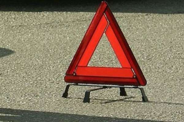 В Воронежской области в ДТП погибли молодые супруги В Воронежской области в ДТП погибли молодые супруги