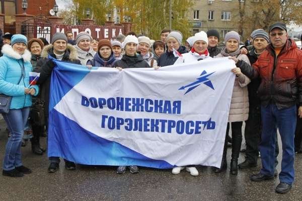 «Пасхальная распродажа»: на воронежскую горэлектросеть нашлось сразу четыре покупателя «Пасхальная распродажа»: на воронежскую горэлектросеть нашлось сразу четыре покупателя