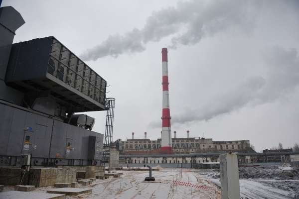 Концессионер добавит 450 млн рублей на обновление воронежских теплосетей Концессионер добавит 450 млн рублей на обновление воронежских теплосетей