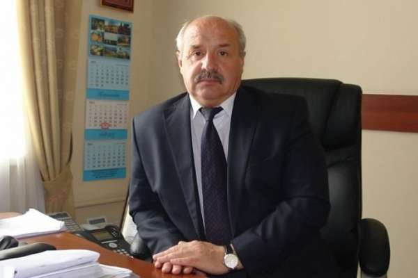 Воронежское облправительство покидает руководитель ДЭР Анатолий Букреев Воронежское облправительство покидает руководитель ДЭР Анатолий Букреев