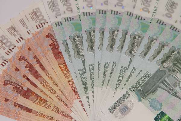 Расходы бюджета Воронежа предложили увеличить на 1,2 млрд рублей Расходы бюджета Воронежа предложили увеличить на 1,2 млрд рублей