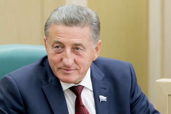 Воронежский сенатор поднял проблему неиспользуемых резервов электросетевых мощностей в регионах Воронежский сенатор поднял проблему неиспользуемых резервов электросетевых мощностей в регионах