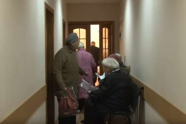 В региональном правительстве работой с обращениями воронежцев займется экс-чиновник мэрии В региональном правительстве работой с обращениями воронежцев займется экс-чиновник мэрии