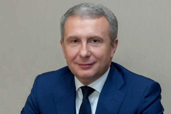 Губернатор нашел замену Геннадию Макину в воронежском управлении судебного департамента Губернатор нашел замену Геннадию Макину в воронежском управлении судебного департамента