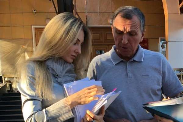 В Воронеже завершено расследование уголовного дела экс-главы администрации Хохольского района В Воронеже завершено расследование уголовного дела экс-главы администрации Хохольского района