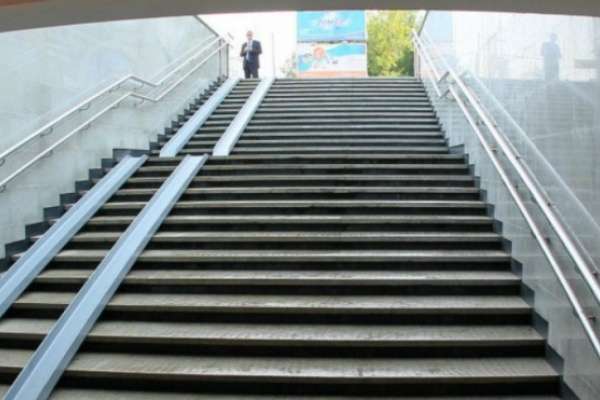 В Воронеже не интересные инвесторам переходы отремонтируют в 2021 году В Воронеже не интересные инвесторам переходы отремонтируют в 2021 году