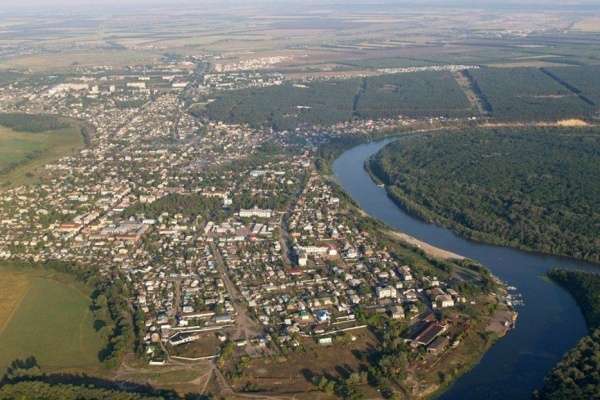 На ТОСЭР «Павловск» под Воронежем зашли резиденты с 1,2 млрд рублей На ТОСЭР «Павловск» под Воронежем зашли резиденты с 1,2 млрд рублей