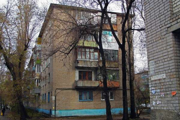 Скандально известной воронежской УК «Созвездие» прибавили домов Скандально известной воронежской УК «Созвездие» прибавили домов