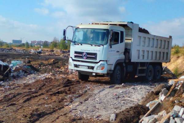 Сор внутри избы: как Воронежская область подготовилась к новой системе обращения с отходами Сор внутри избы: как Воронежская область подготовилась к новой системе обращения с отходами