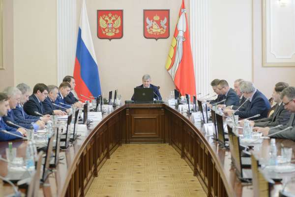 Губернатор стремительно исключил Юрия Агибалова из состава воронежской антикоррупционной комиссии Губернатор стремительно исключил Юрия Агибалова из состава воронежской антикоррупционной комиссии