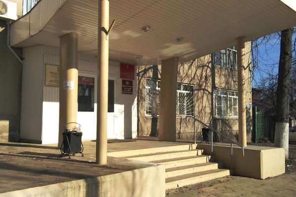 У воронежского Госавтодорнадзора наконец появился новый начальник У воронежского Госавтодорнадзора наконец появился новый начальник