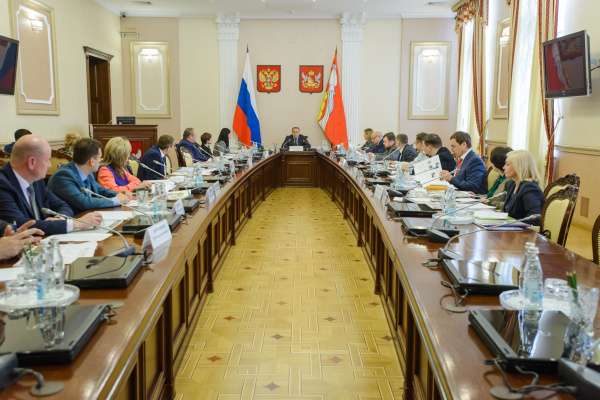За федеральные дотации сразятся сразу шесть городов Воронежской области За федеральные дотации сразятся сразу шесть городов Воронежской области
