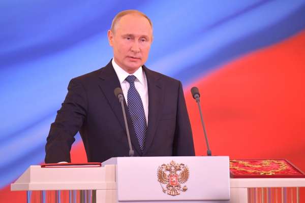 В Воронеже зафиксирован спад доверия Владимиру Путину В Воронеже зафиксирован спад доверия Владимиру Путину