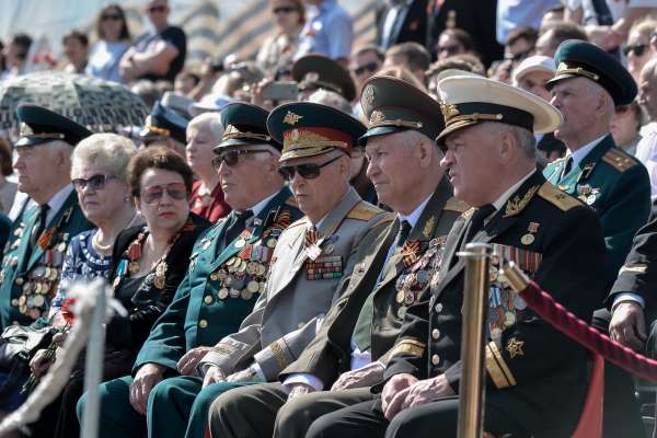 Воронежская область получит 28,2 млн рублей на жилье ветеранам Воронежская область получит 28,2 млн рублей на жилье ветеранам