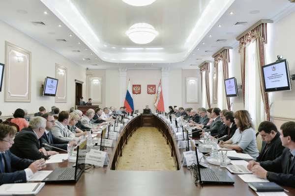 В Воронежской области ВРП в 2017 году увеличился на 13% В Воронежской области ВРП в 2017 году увеличился на 13%