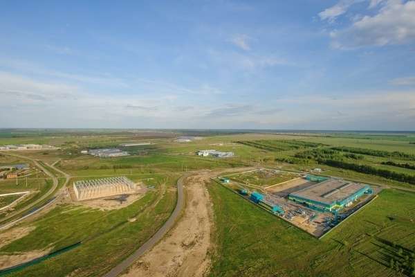 Четвертый резидент воронежской ОЭЗ намерен выйти на рынок ЕАЭС в 2021 году Четвертый резидент воронежской ОЭЗ намерен выйти на рынок ЕАЭС в 2021 году