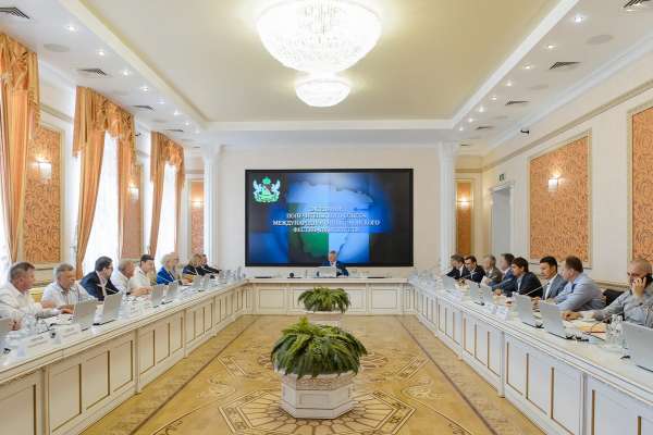 Александр Гусев не побоялся зайти в «вулкан страстей» Платоновского фестиваля Александр Гусев не побоялся зайти в «вулкан страстей» Платоновского фестиваля