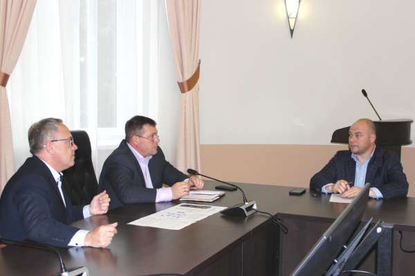 Воронежский технический университет предложил решение проблемы качества питьевой воды Воронежский технический университет предложил решение проблемы качества питьевой воды