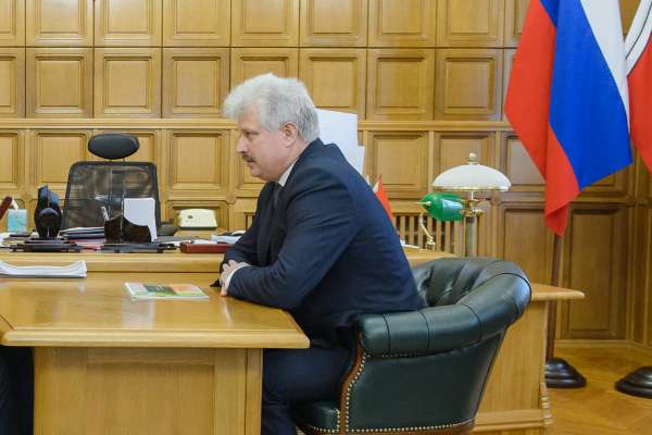 В Воронежской области за пост главы Нижнедевицкого района поборется и.о. В Воронежской области за пост главы Нижнедевицкого района поборется и.о.