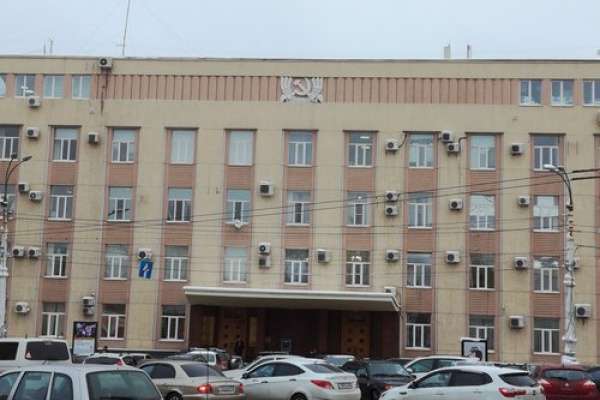 Уголовное дело экс-чиновника воронежского ДИЗО передали в суд Уголовное дело экс-чиновника воронежского ДИЗО передали в суд