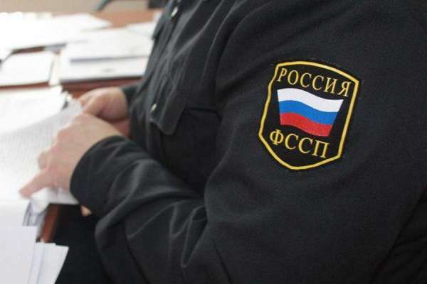 Судебные приставы арестовали движимое имущество воронежского «Гауса» Судебные приставы арестовали движимое имущество воронежского «Гауса»