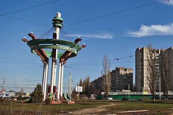 К реконструкции остужевской развязки в Воронеже приступят в 2019 году К реконструкции остужевской развязки в Воронеже приступят в 2019 году