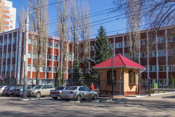 В воронежском «Домостроительном комбинате» снова перетасовали руководство В воронежском «Домостроительном комбинате» снова перетасовали руководство