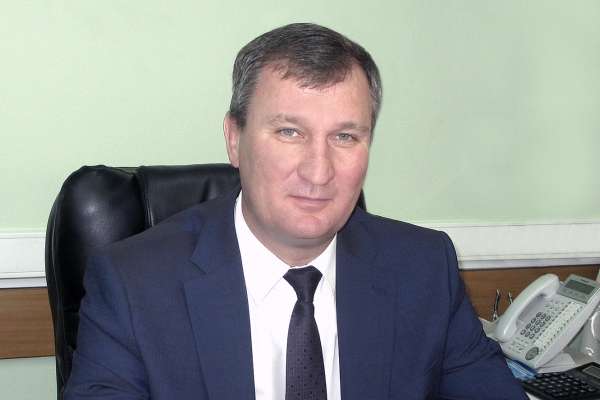 Воронежский Фонд капремонта возглавил Владимир Левцев Воронежский Фонд капремонта возглавил Владимир Левцев