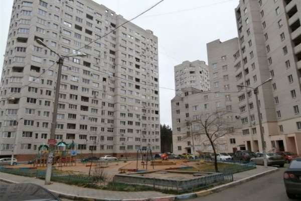 В облправительстве заявили о нехватке убежищ в новых кварталах Воронежа